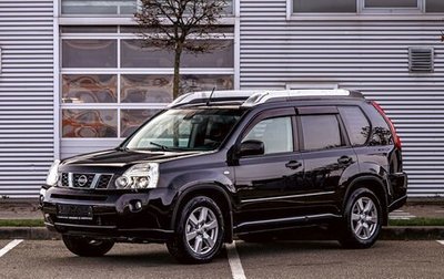 Nissan X-Trail, 2008 год, 955 000 рублей, 1 фотография