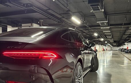 Mercedes-Benz AMG GT I рестайлинг, 2021 год, 10 150 000 рублей, 11 фотография