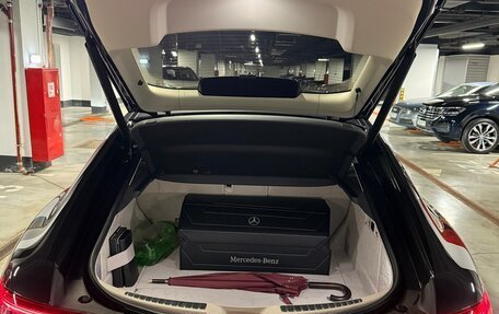 Mercedes-Benz AMG GT I рестайлинг, 2021 год, 10 150 000 рублей, 15 фотография