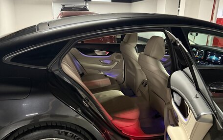 Mercedes-Benz AMG GT I рестайлинг, 2021 год, 10 150 000 рублей, 20 фотография