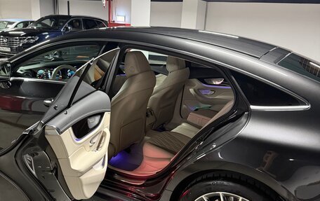 Mercedes-Benz AMG GT I рестайлинг, 2021 год, 10 150 000 рублей, 19 фотография