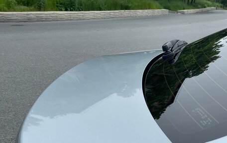 Subaru Impreza IV, 2015 год, 1 030 000 рублей, 9 фотография