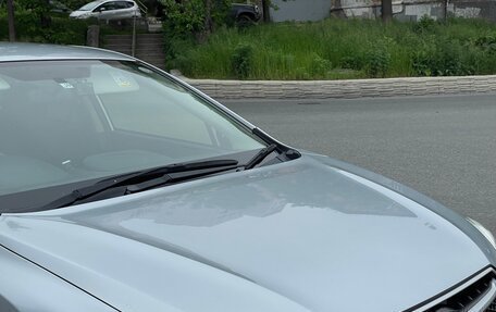 Subaru Impreza IV, 2015 год, 1 030 000 рублей, 8 фотография