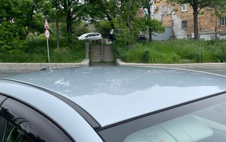 Subaru Impreza IV, 2015 год, 1 030 000 рублей, 7 фотография