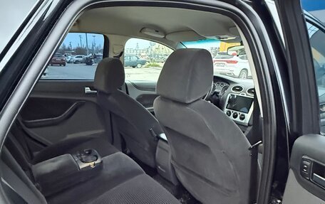 Ford Focus II рестайлинг, 2007 год, 500 000 рублей, 11 фотография