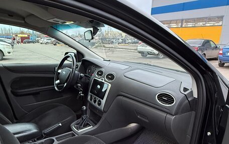 Ford Focus II рестайлинг, 2007 год, 500 000 рублей, 12 фотография