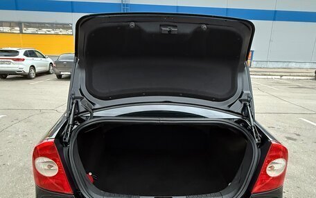 Ford Focus II рестайлинг, 2007 год, 500 000 рублей, 15 фотография