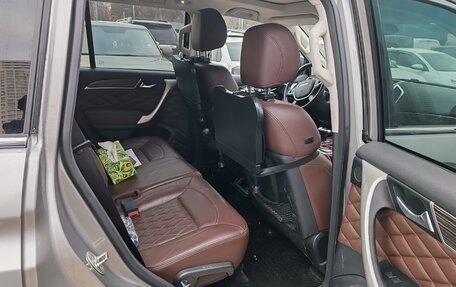 Haval H9 I рестайлинг, 2021 год, 2 150 000 рублей, 11 фотография