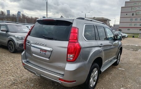 Haval H9 I рестайлинг, 2021 год, 2 150 000 рублей, 6 фотография