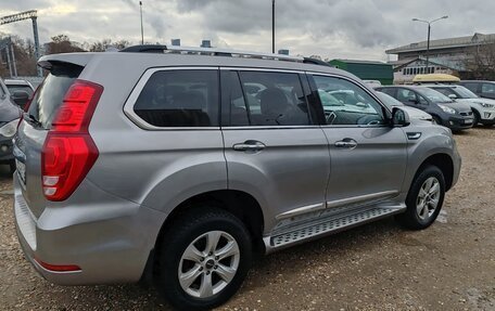 Haval H9 I рестайлинг, 2021 год, 2 150 000 рублей, 7 фотография