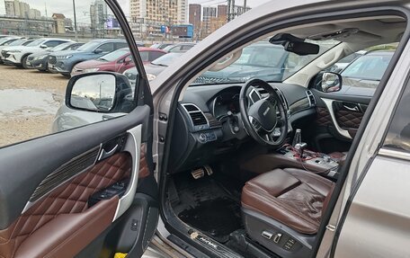 Haval H9 I рестайлинг, 2021 год, 2 150 000 рублей, 13 фотография