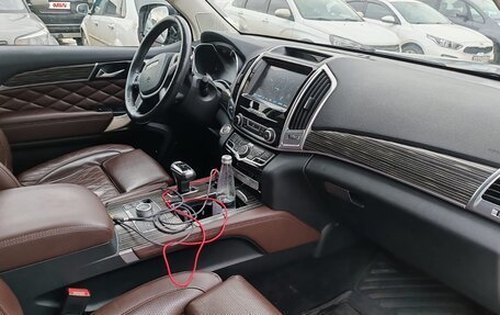 Haval H9 I рестайлинг, 2021 год, 2 150 000 рублей, 10 фотография