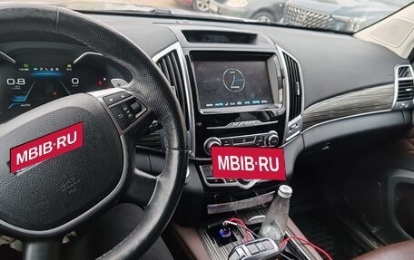 Haval H9 I рестайлинг, 2021 год, 2 150 000 рублей, 14 фотография