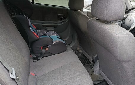 Hyundai Accent II, 2005 год, 340 000 рублей, 3 фотография