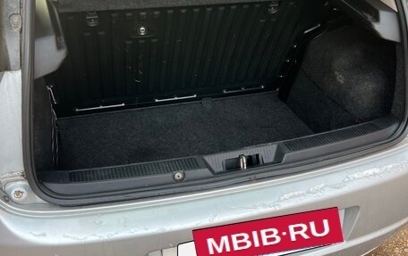 Fiat Punto III Punto Evo рестайлинг, 2006 год, 265 000 рублей, 7 фотография