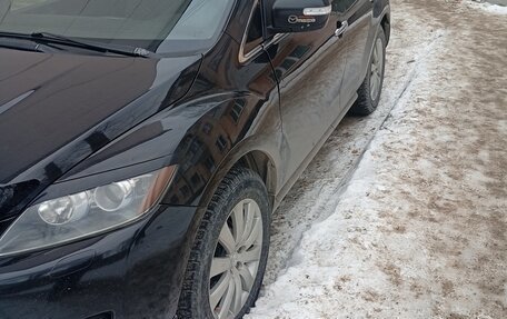 Mazda CX-7 I рестайлинг, 2007 год, 600 000 рублей, 2 фотография