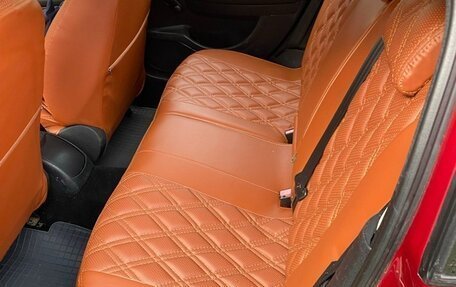 Citroen C4 II рестайлинг, 2005 год, 450 000 рублей, 14 фотография