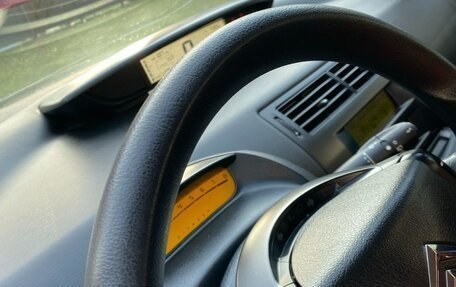 Citroen C4 II рестайлинг, 2005 год, 450 000 рублей, 15 фотография