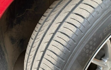 Citroen C4 II рестайлинг, 2005 год, 450 000 рублей, 18 фотография