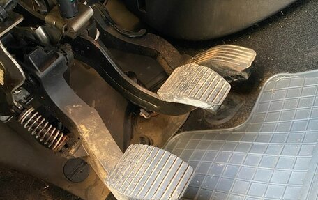 Citroen C4 II рестайлинг, 2005 год, 450 000 рублей, 17 фотография