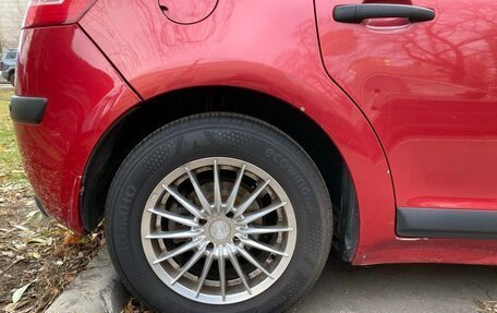 Citroen C4 II рестайлинг, 2005 год, 450 000 рублей, 27 фотография