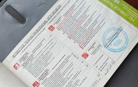 Citroen C4 II рестайлинг, 2005 год, 450 000 рублей, 24 фотография