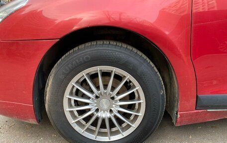 Citroen C4 II рестайлинг, 2005 год, 450 000 рублей, 29 фотография