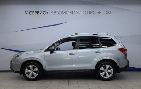 Subaru Forester, 2013 год, 1 420 000 рублей, 2 фотография