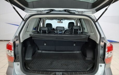 Subaru Forester, 2013 год, 1 420 000 рублей, 5 фотография