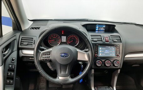 Subaru Forester, 2013 год, 1 420 000 рублей, 14 фотография