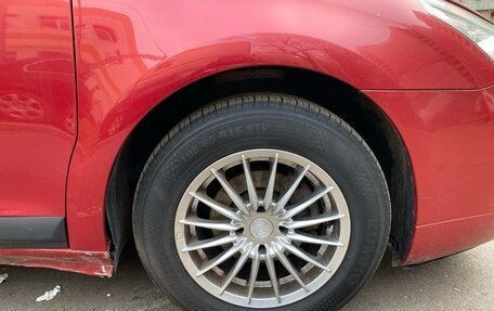 Citroen C4 II рестайлинг, 2005 год, 450 000 рублей, 30 фотография