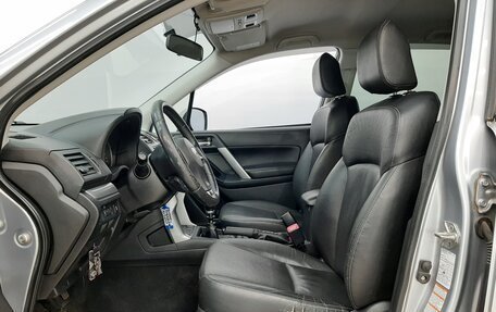 Subaru Forester, 2013 год, 1 420 000 рублей, 10 фотография