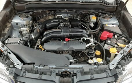 Subaru Forester, 2013 год, 1 420 000 рублей, 7 фотография