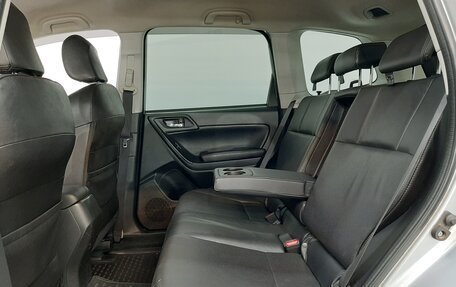 Subaru Forester, 2013 год, 1 420 000 рублей, 12 фотография