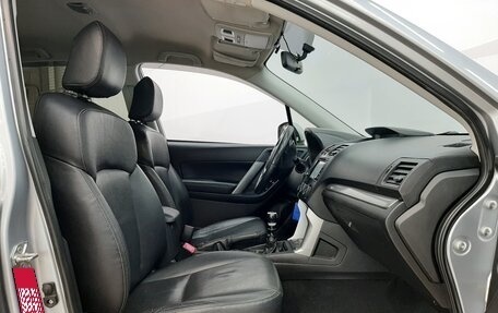 Subaru Forester, 2013 год, 1 420 000 рублей, 11 фотография