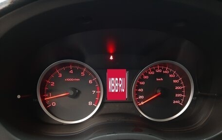 Subaru Forester, 2013 год, 1 420 000 рублей, 8 фотография