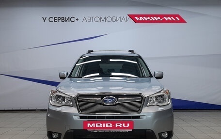 Subaru Forester, 2013 год, 1 420 000 рублей, 6 фотография