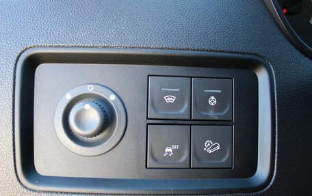 Renault Duster, 2021 год, 2 129 000 рублей, 10 фотография