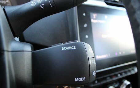 Renault Duster, 2021 год, 2 129 000 рублей, 13 фотография