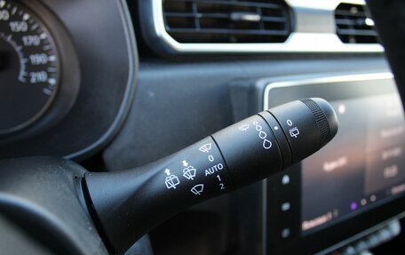 Renault Duster, 2021 год, 2 129 000 рублей, 12 фотография