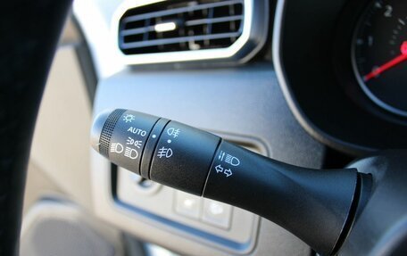 Renault Duster, 2021 год, 2 129 000 рублей, 11 фотография