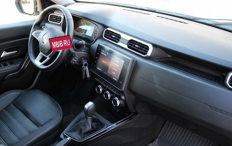 Renault Duster, 2021 год, 2 129 000 рублей, 7 фотография