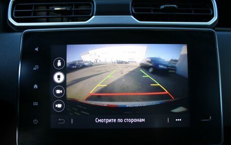 Renault Duster, 2021 год, 2 129 000 рублей, 16 фотография