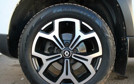 Renault Duster, 2021 год, 2 129 000 рублей, 25 фотография