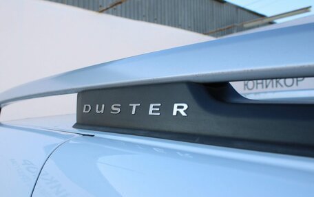 Renault Duster, 2021 год, 2 129 000 рублей, 24 фотография