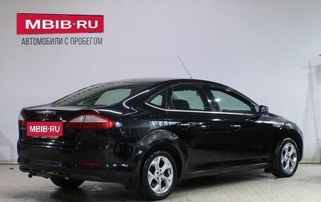 Ford Mondeo IV, 2009 год, 519 000 рублей, 2 фотография