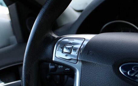 Ford Mondeo IV, 2009 год, 519 000 рублей, 11 фотография