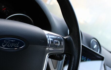 Ford Mondeo IV, 2009 год, 519 000 рублей, 13 фотография