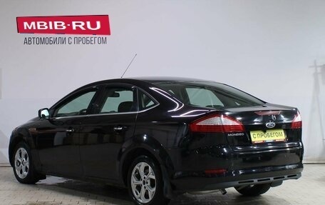 Ford Mondeo IV, 2009 год, 519 000 рублей, 4 фотография