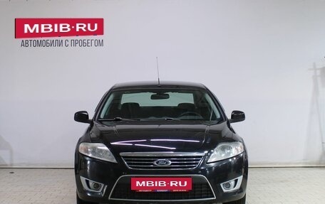 Ford Mondeo IV, 2009 год, 519 000 рублей, 5 фотография